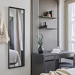 Sahil - 2 à Trocadéro Apartamento *