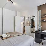 Sahil - 2 à Trocadéro Apartamento