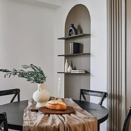 Apartamento Sahil - 2 à Trocadéro *