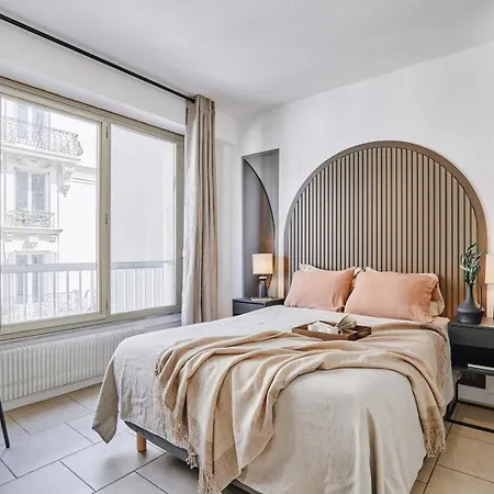 Apartman Sahil - 2 A Trocadero