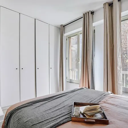 Sahil - 2 A Trocadero Lejlighed