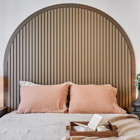 Lejlighed Sahil - 2 A Trocadero