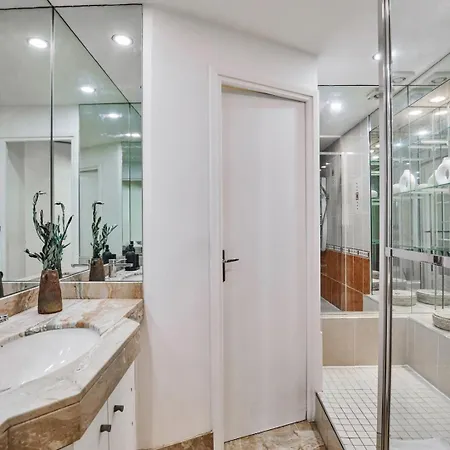 Lejlighed Sahil - 2 A Trocadero *