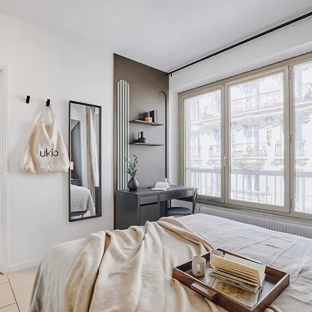 Lejlighed Sahil - 2 A Trocadero Paris