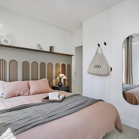 Sahil - 2 A Trocadero * Paris