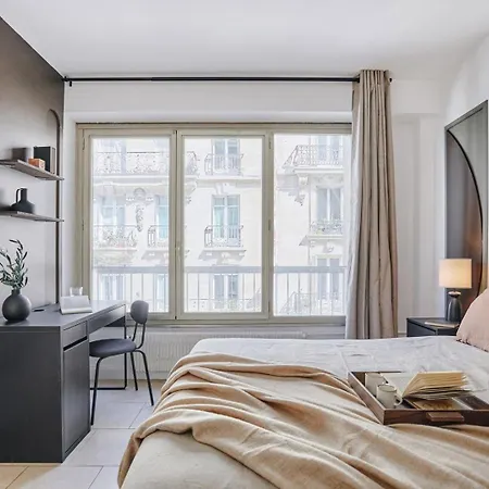 Sahil - 2 A Trocadero