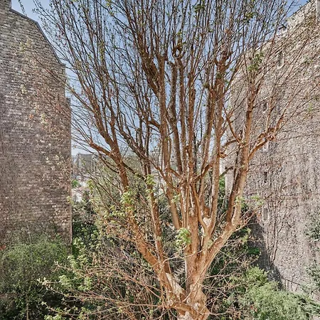 Lejlighed Sahil - 2 A Trocadero